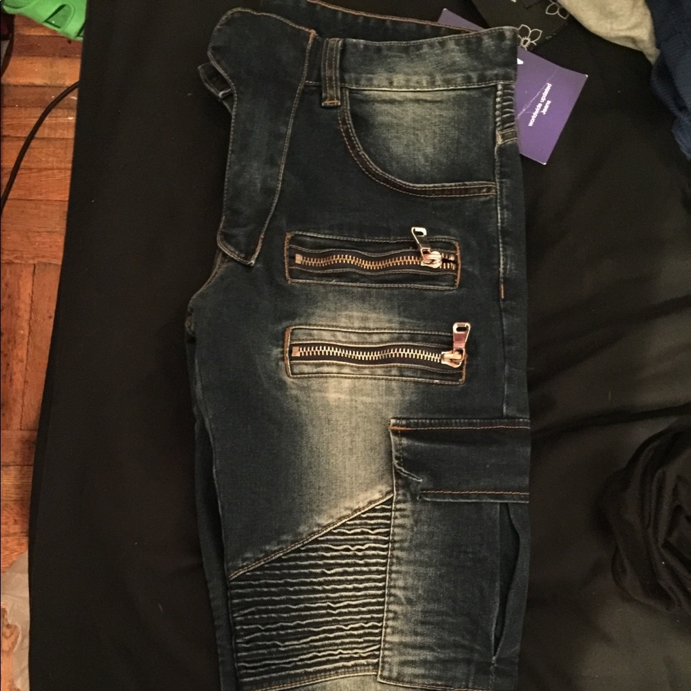 Pierre Balmain Jeans